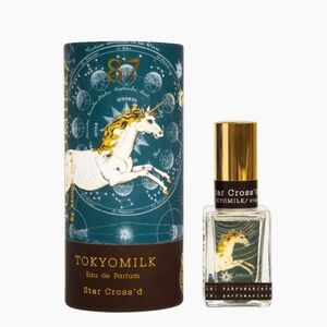 TokyoMilk Star Cross'd Eau de Parfum